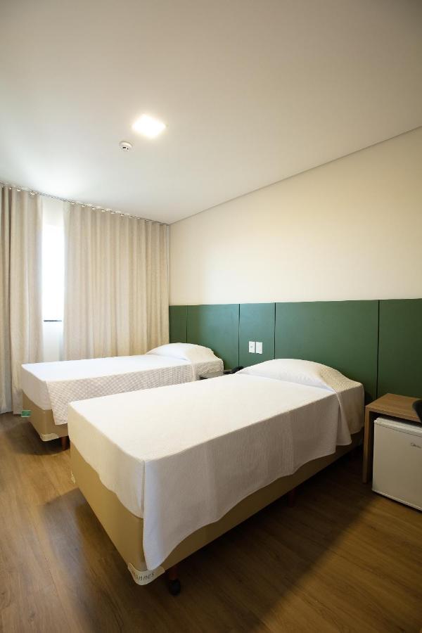 Viale Iguassu Hotel Foz do Iguaçu Dış mekan fotoğraf